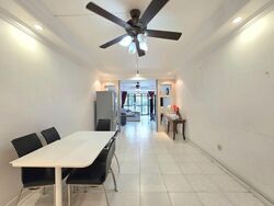 Blk 458 Choa Chu Kang Avenue 4 (Choa Chu Kang), HDB Executive #525119621